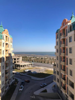3 room apartment